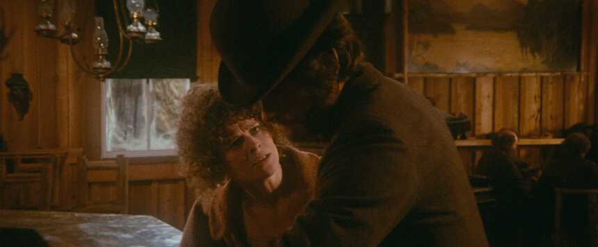 MCCABE & MRS MILLER Blu-ray Review: Robert Altman's Frontier Western Remains a Masterpiece